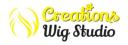 Creations Wig Studio logo